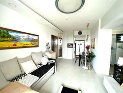 Blk 36 Skyresidence @ Dawson (Queenstown), HDB 3 Rooms #430403321